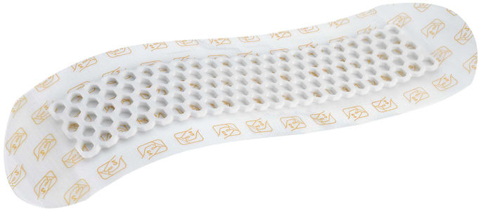 Opsite post-op Visible 20x10cm 20 stk