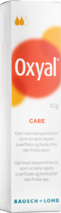 Oxyal Care Gel 10 g
