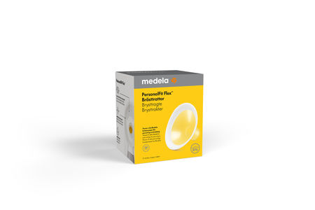 Medela Personal Fit Flex brysttrakt 30mm 2 stk