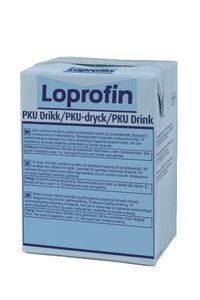 LOPROFIN PKU MELK