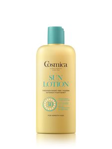 Cosmica Sun Lotion SPF30 solkrem 300 ml