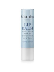 Cosmica Lip Balm leppepomade 4,6 g