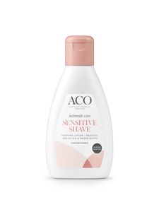 Aco Intimate Care Sensitive Shave up 200 ml