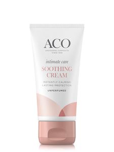 Aco Intimate Care Soothing Cream 50 ml