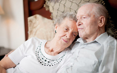 Parkinsons sykdom