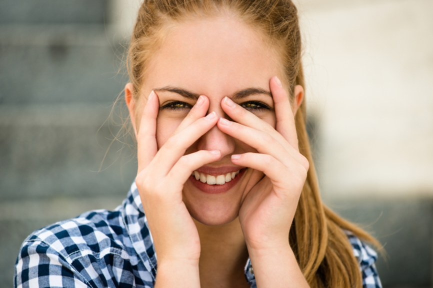 Perioral dermatitt