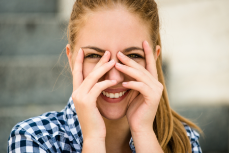 Perioral dermatitt