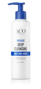 ACO Spotless Daily Face Wash 200 ml