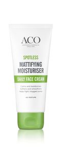 ACO Spotless Daily Face Cream 60 ml