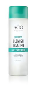 ACO Spotless Daily Face Toner 200 ml