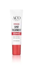 ACO Spotless Overnight Treatment 10 ml