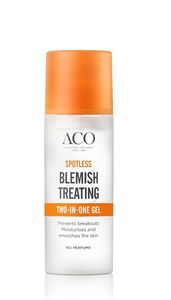 ACO Spotless Two-in-one Gel 50 ml