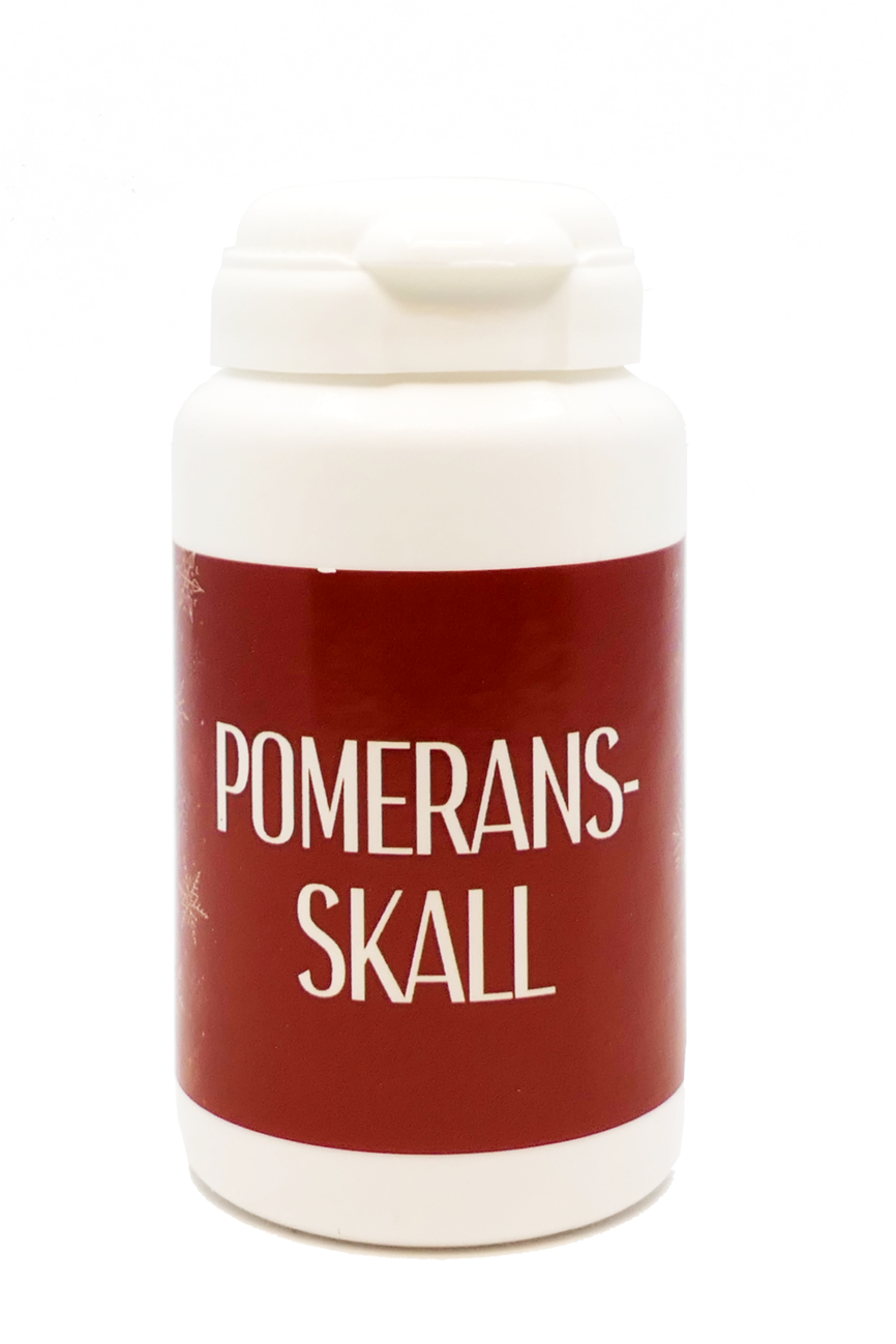 Kj p Modern Health Pomeransskall 10g P Nett Vitusapotek kj-p-modern-health-pomeransskall-10g-p-nett-vitusapotek