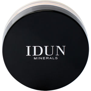 IDUN Minerals Pudderfoundation Jorunn 031