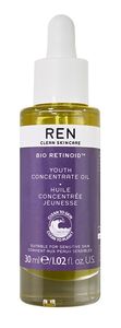 REN Bio Retinoid Youth Concentrate Oil 30 ml