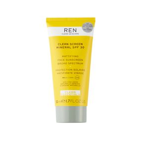 REN Clean Screen Mineral SPF30 50 ml