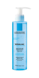 La Roche Posay Rosaliac 3-i-1 rensegelé 200ml