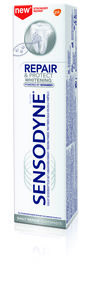 Sensodyne Repair & Protect Whitening tannkrem 75 ml