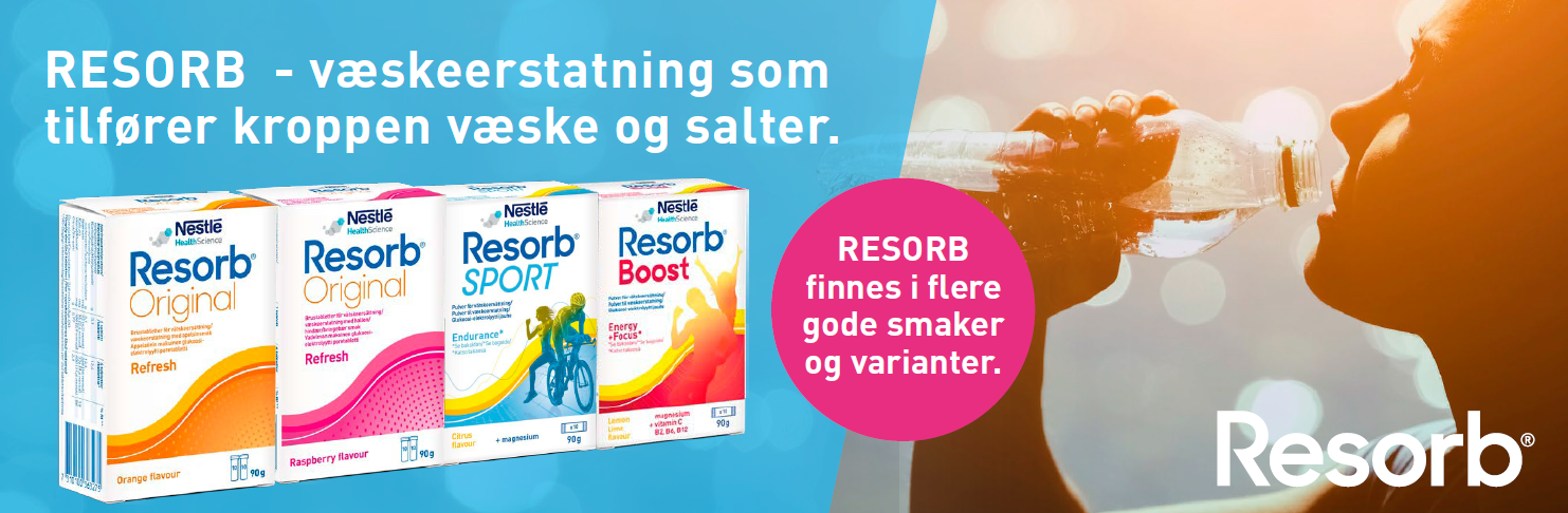 Resorb