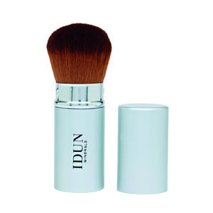 IDUN Minerals Retracta Kabuki Brush