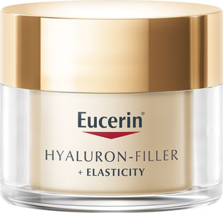 Eucerin Hyaluron Filler + Elasticity Day Cream SPF15 50 ml