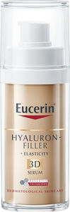 Eucerin Hyaluron-Filler + Elasticity 3D Serum 30 ml