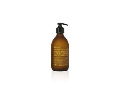 Savon Liquide Anis Patchouli - flytende håndsåpe 300 ml