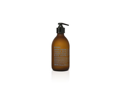 Savon Liquide Black Jasmin - flytende håndsåpe 300 ml