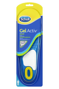 Scholl såler menn Scholl såler menn