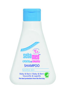 Sebamed baby&kid sjampo svane
