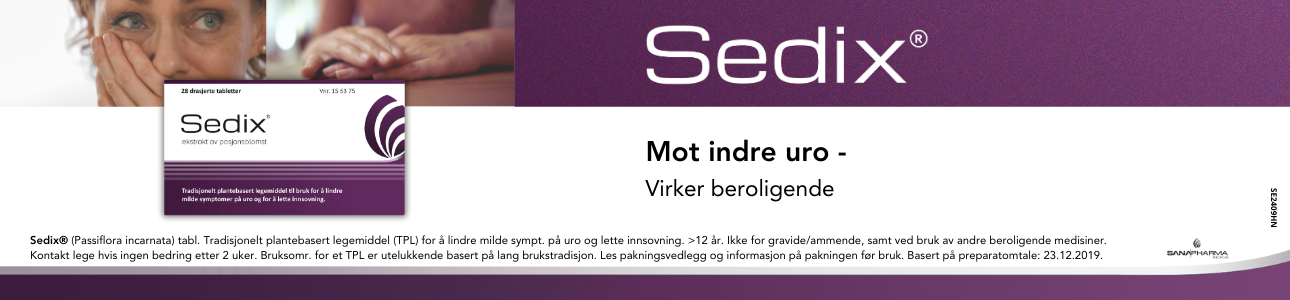 Sedix