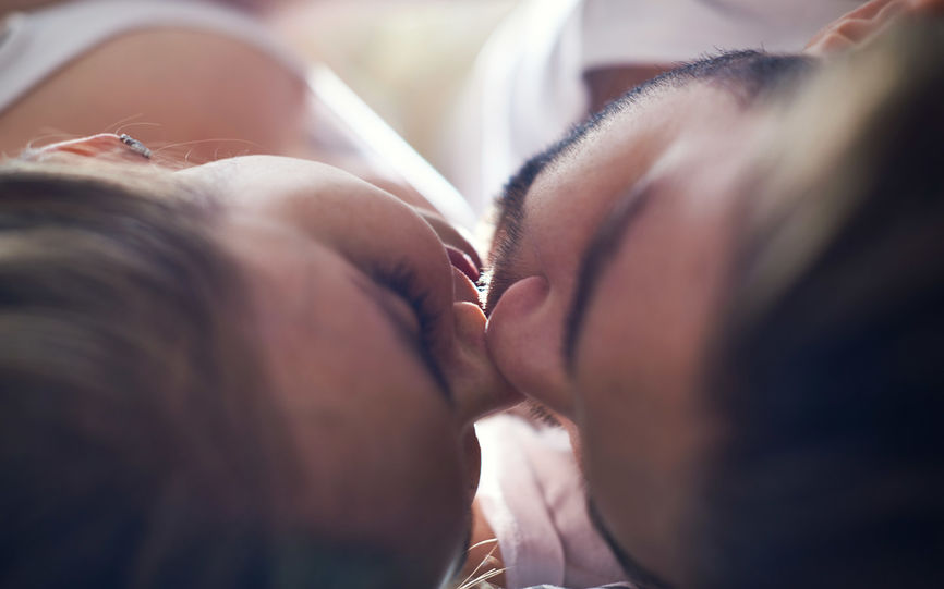 Seksuelt overførbare sykdommer