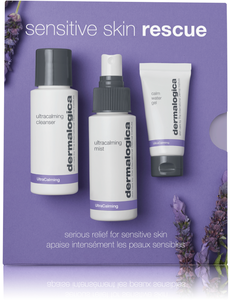 Dermalogica Sensitive Skin Rescue kit