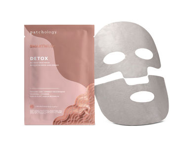 Patchology SmartMud® No Mess Mud Masque 1 stk