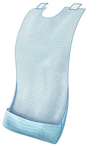 Attends smekke 35x69 cm 250 stk