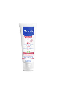 Mustela Soothing Moisturizing Cream 40 ml