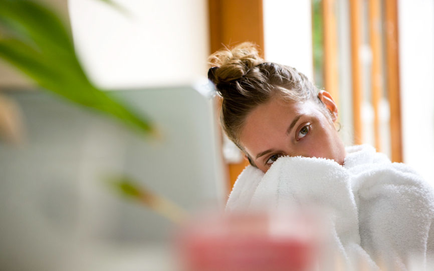 Soppinfeksjon Vitusapotek