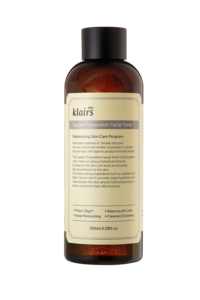 Klairs Supple Preparation Facial Toner 180 ml