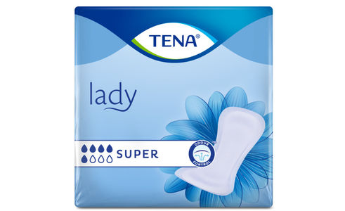 TENA Lady Super bind 30 stk