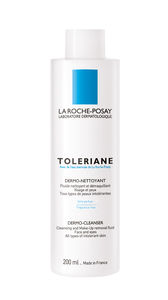 La Roche Posay Toleriane Renselotion 200 ml