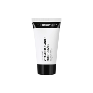 The Inkey List Vitamin B-C-E Moisturizer 50 ml