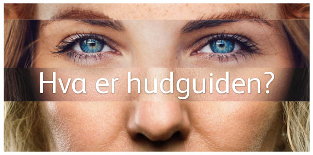 Hudguide.Foto
