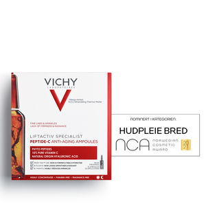 Vichy Liftactiv Specialist Anti-Age ampuller 10 x 1,8 ml