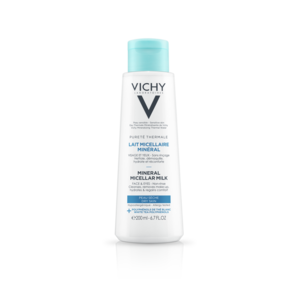 Vichy Pureté Thermale Milky Micellar dry skin 200ml