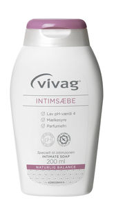 Vivag Intimåpe 200ml