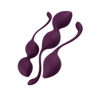 RFSU Vaginal Training Set 3 stk