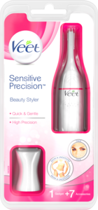 Veet Sensitive Beauty Styler