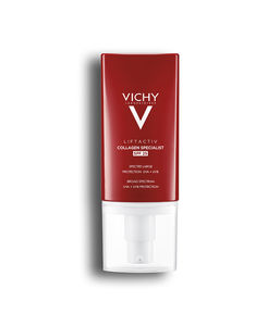 Vichy Liftactiv Collagen Specialist dagkrem spf 25 50 ml