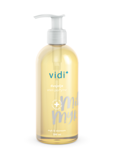 Vidi dusjolje uten parfyme 300ml