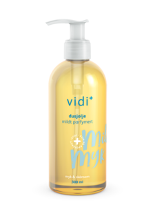 Vidi dusjolje med parfyme 300ml
